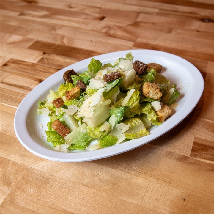 Caesar Salad.