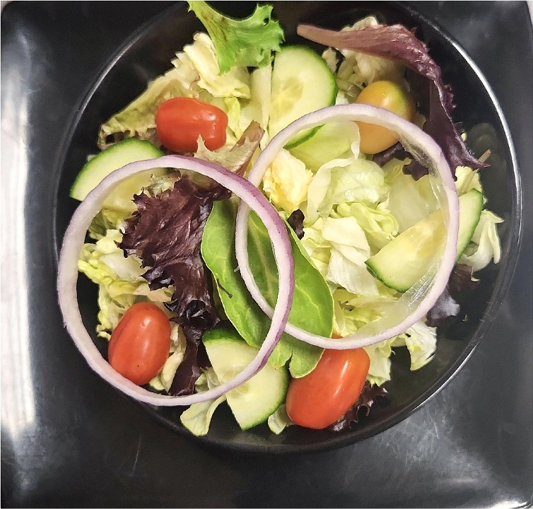 Side Salad.