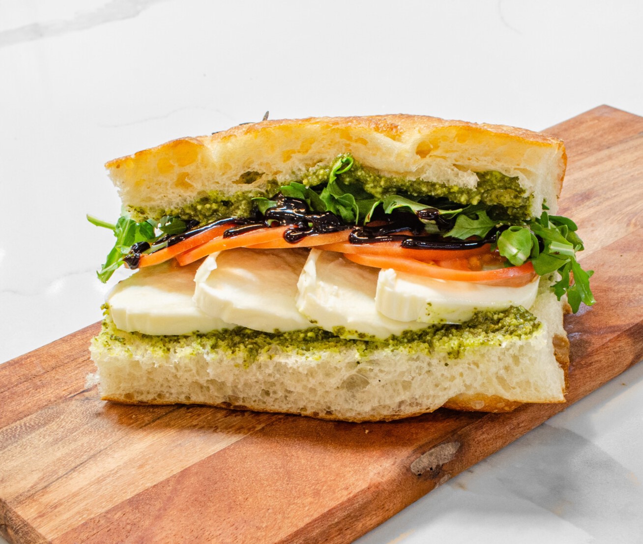 Caprese.