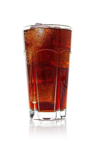 Iced Coffee.
