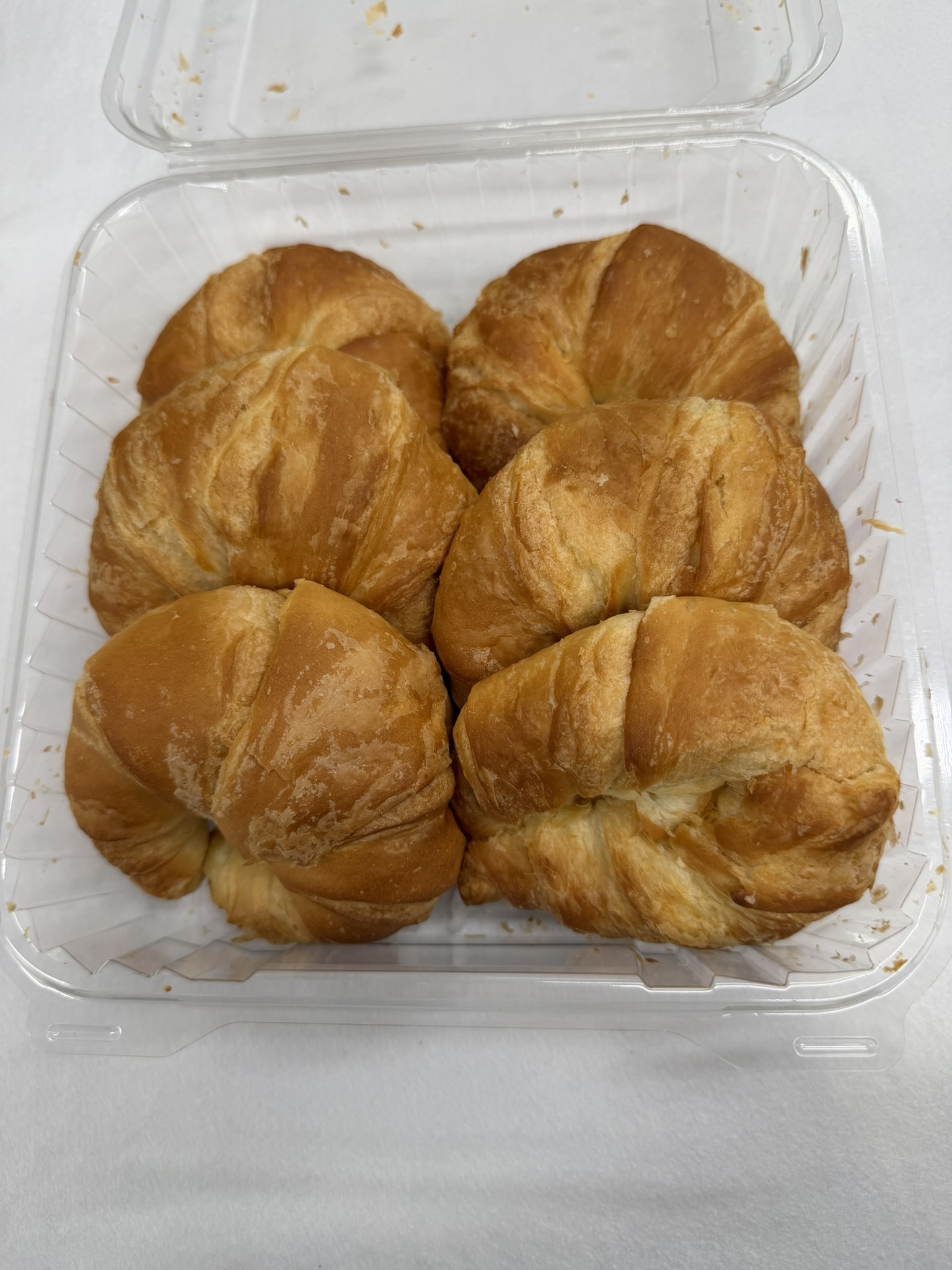 Croissant 1 Ct.