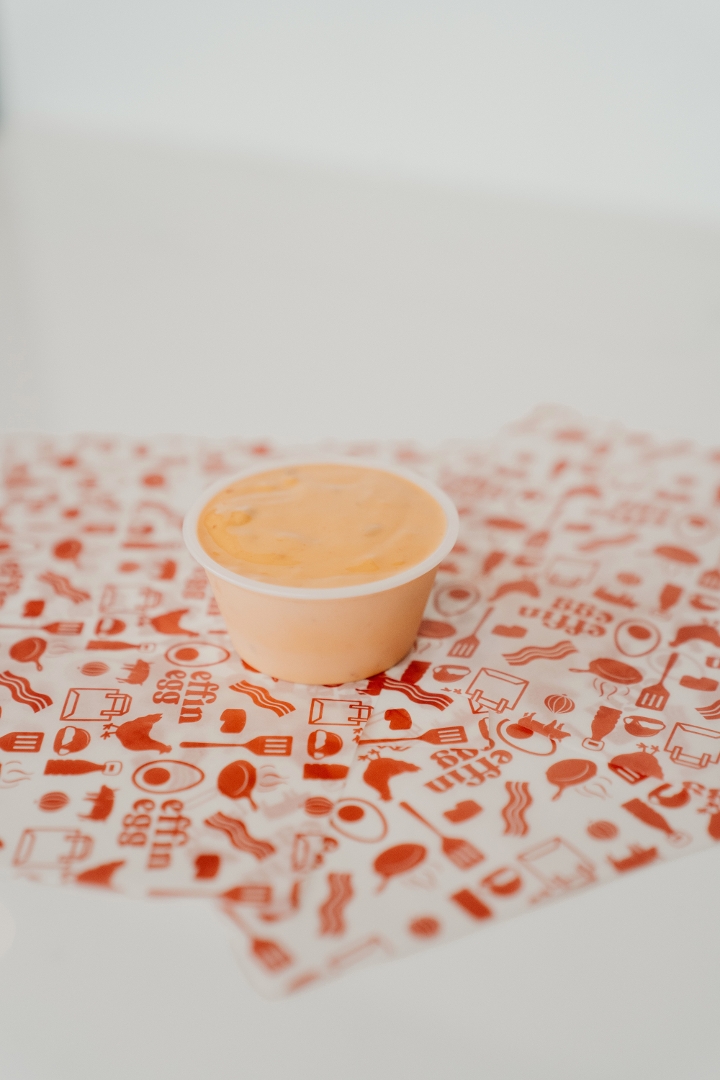 Chipotle Aioli.