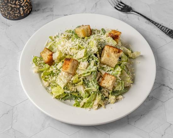 CAESAR SALAD.