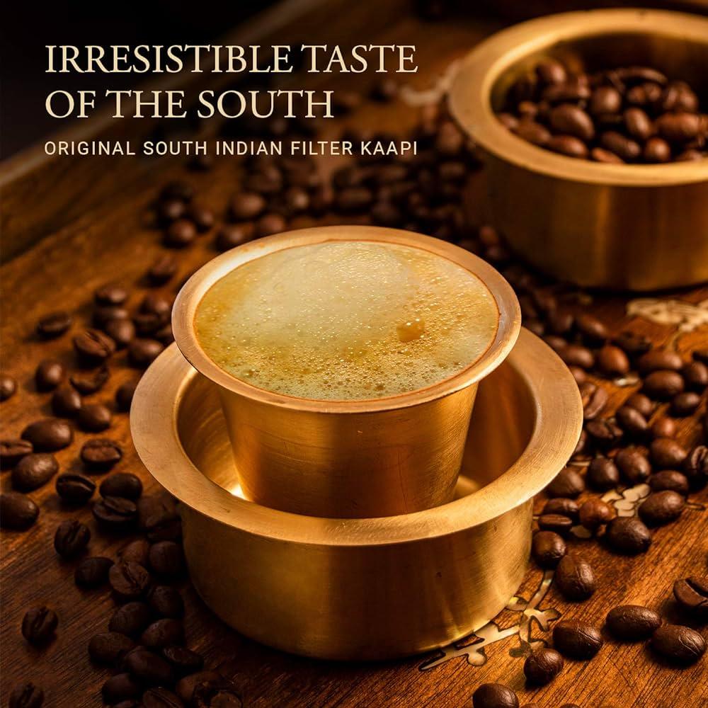 Indian Coffee.