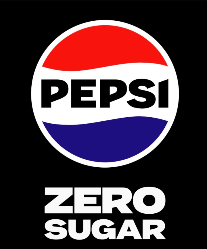 PEPSI ZERO.