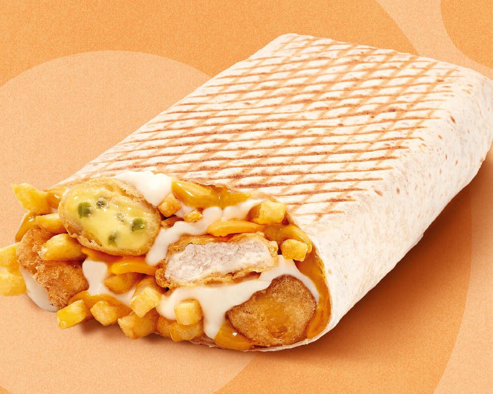 Otacos O'India  XL