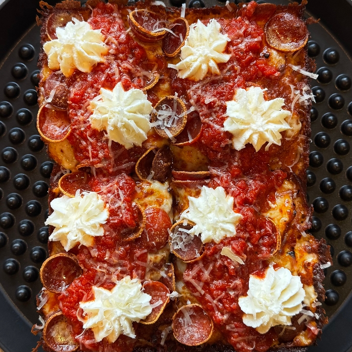 Kid Rock | Detroit Style.