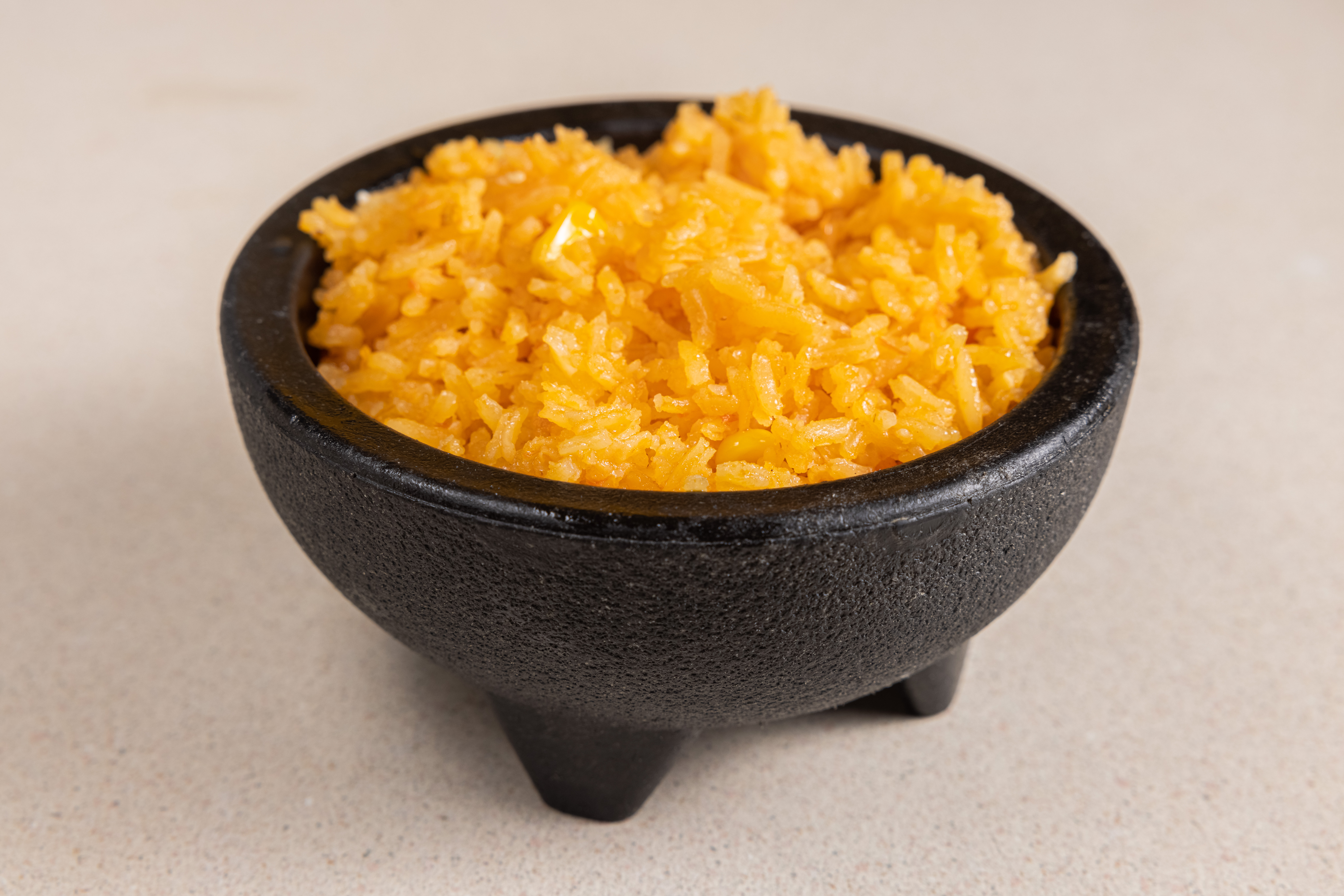 Mexican Rice.