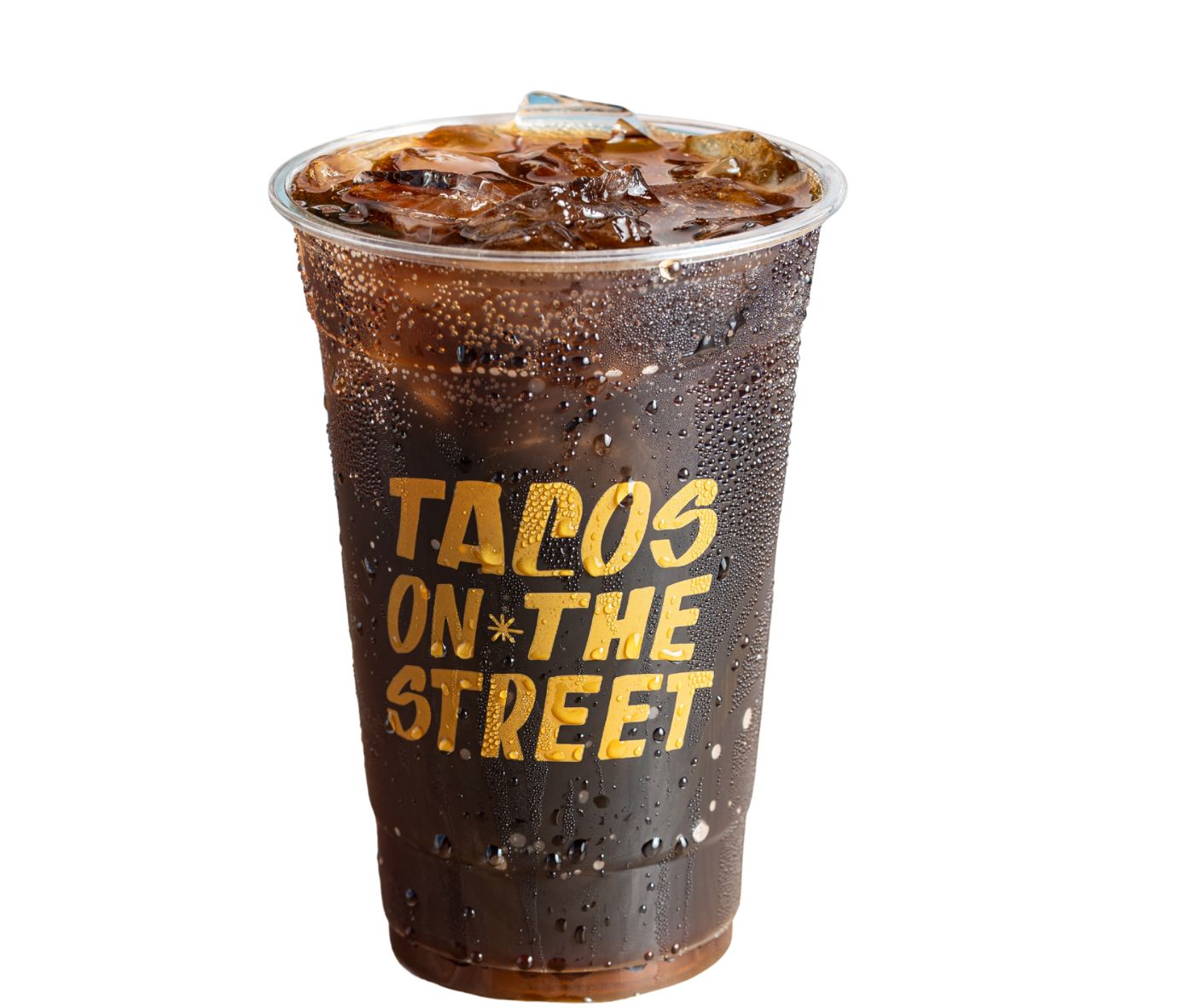 Fountain Drink.