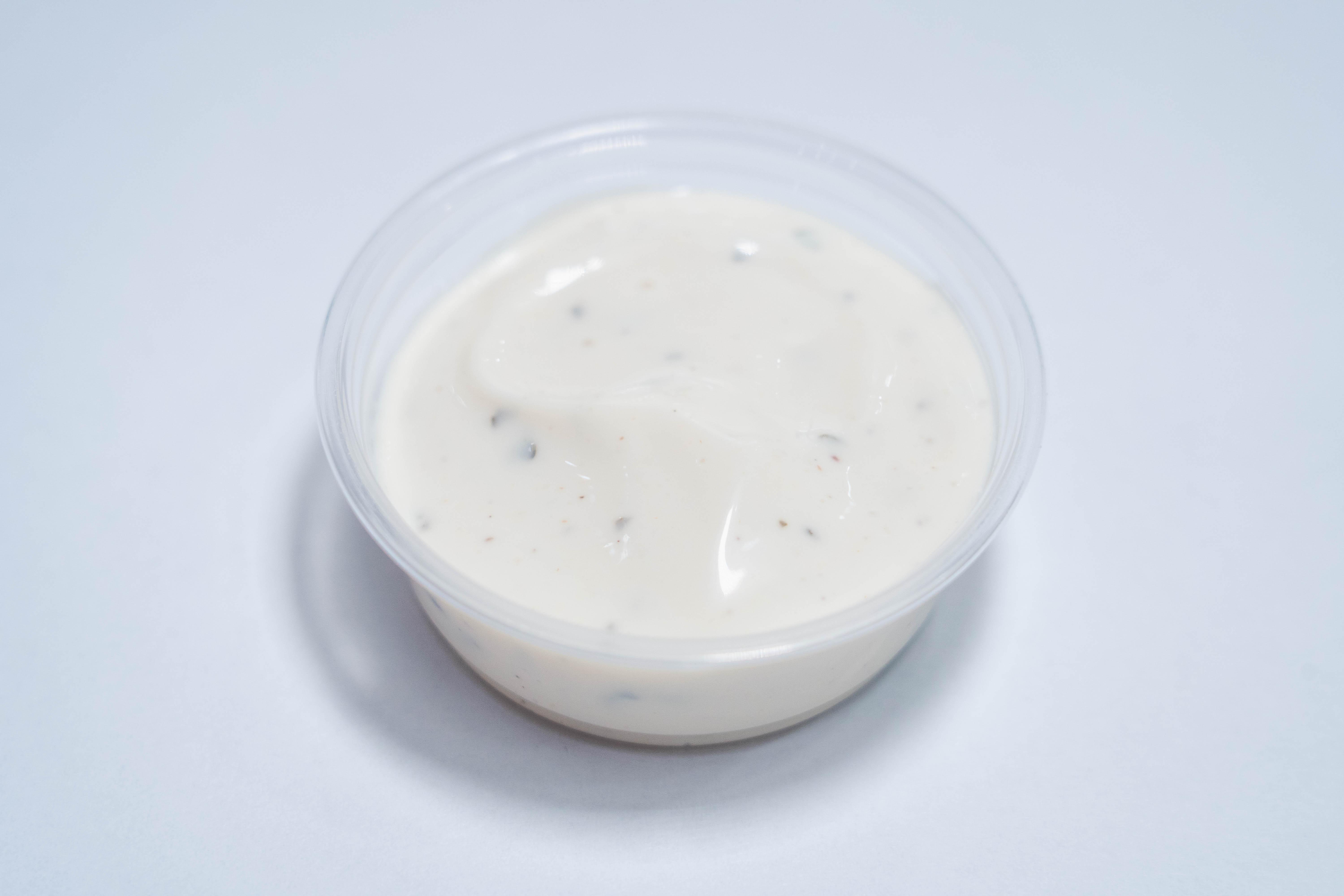 Ranch.