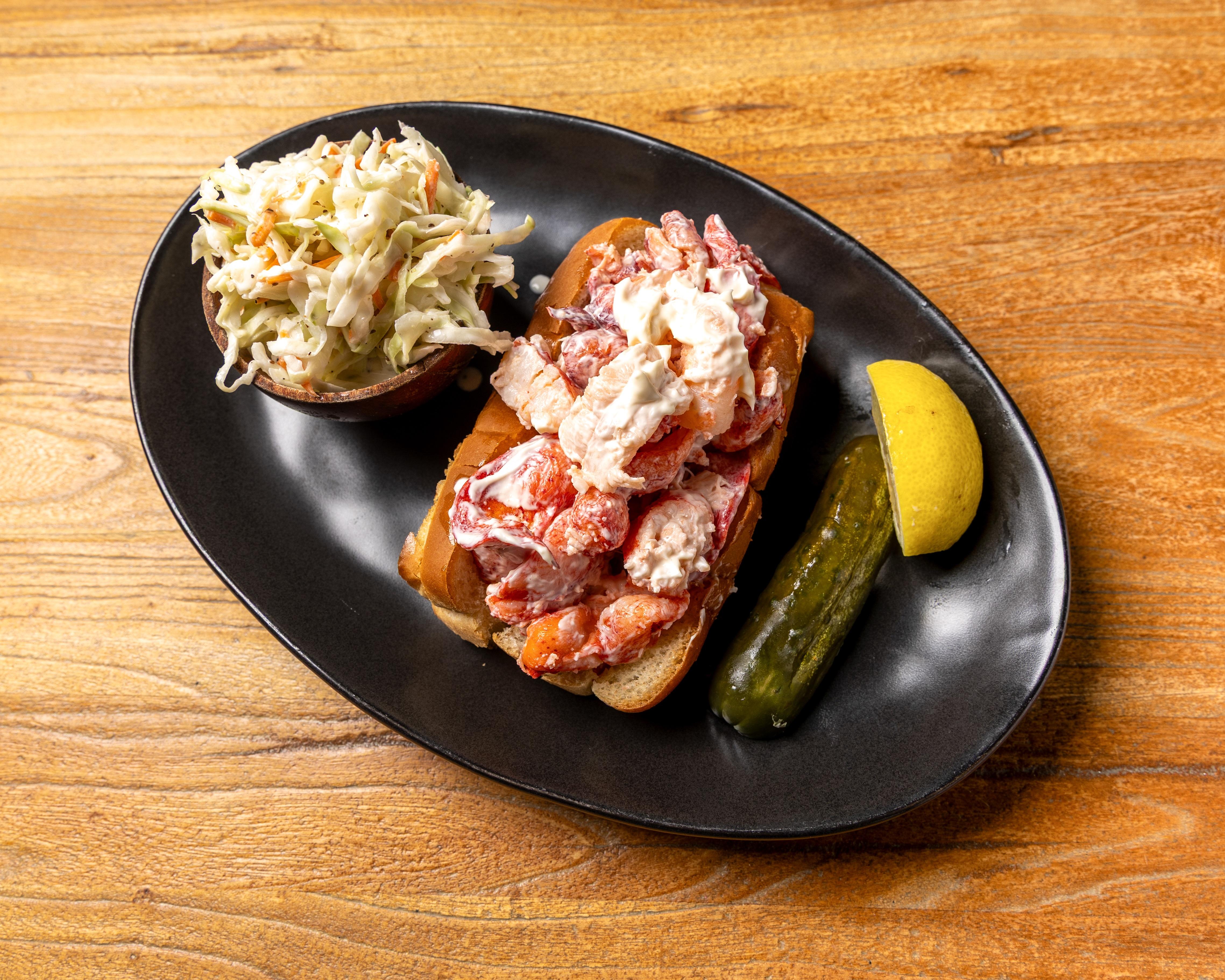 Lobster Roll.