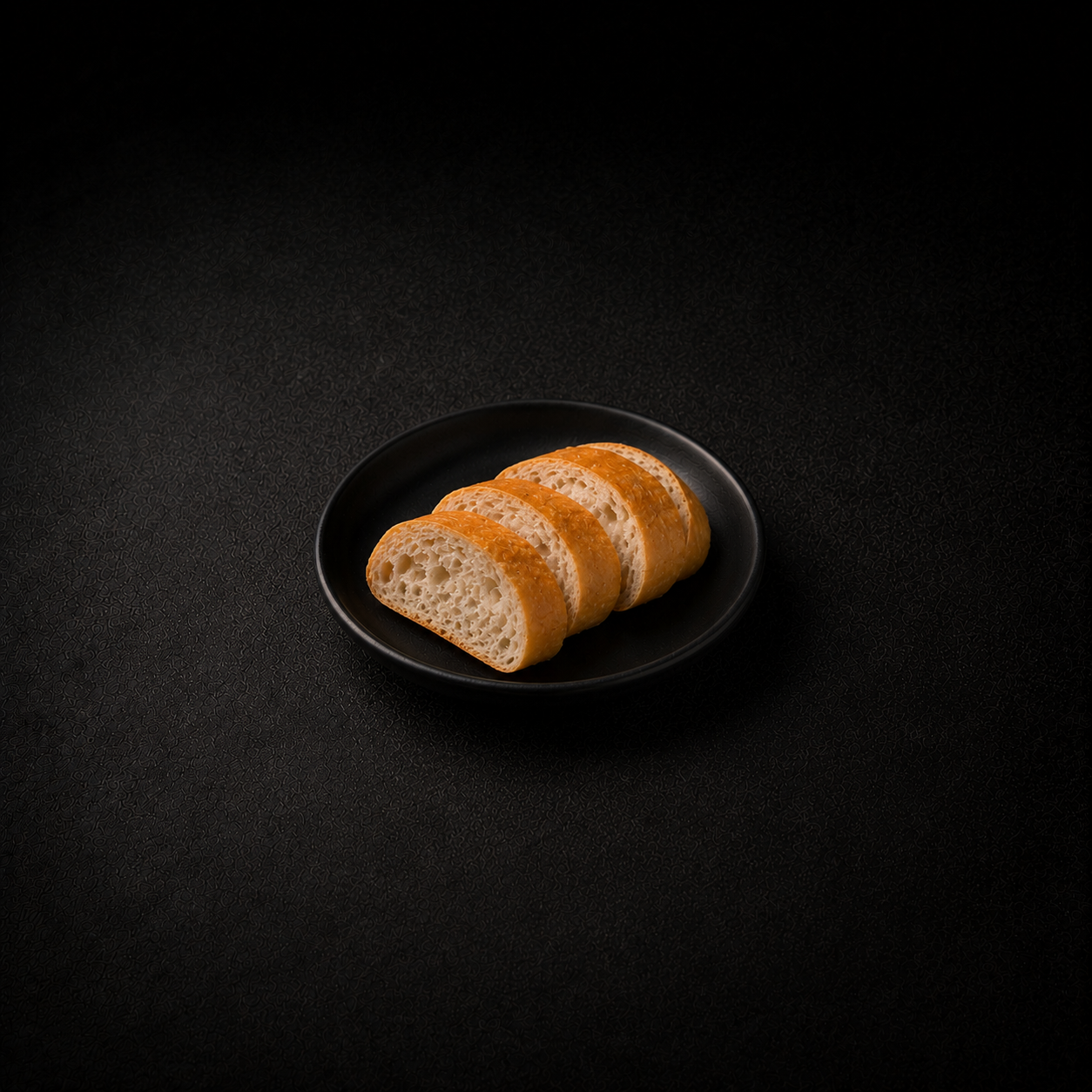Extra Bread.