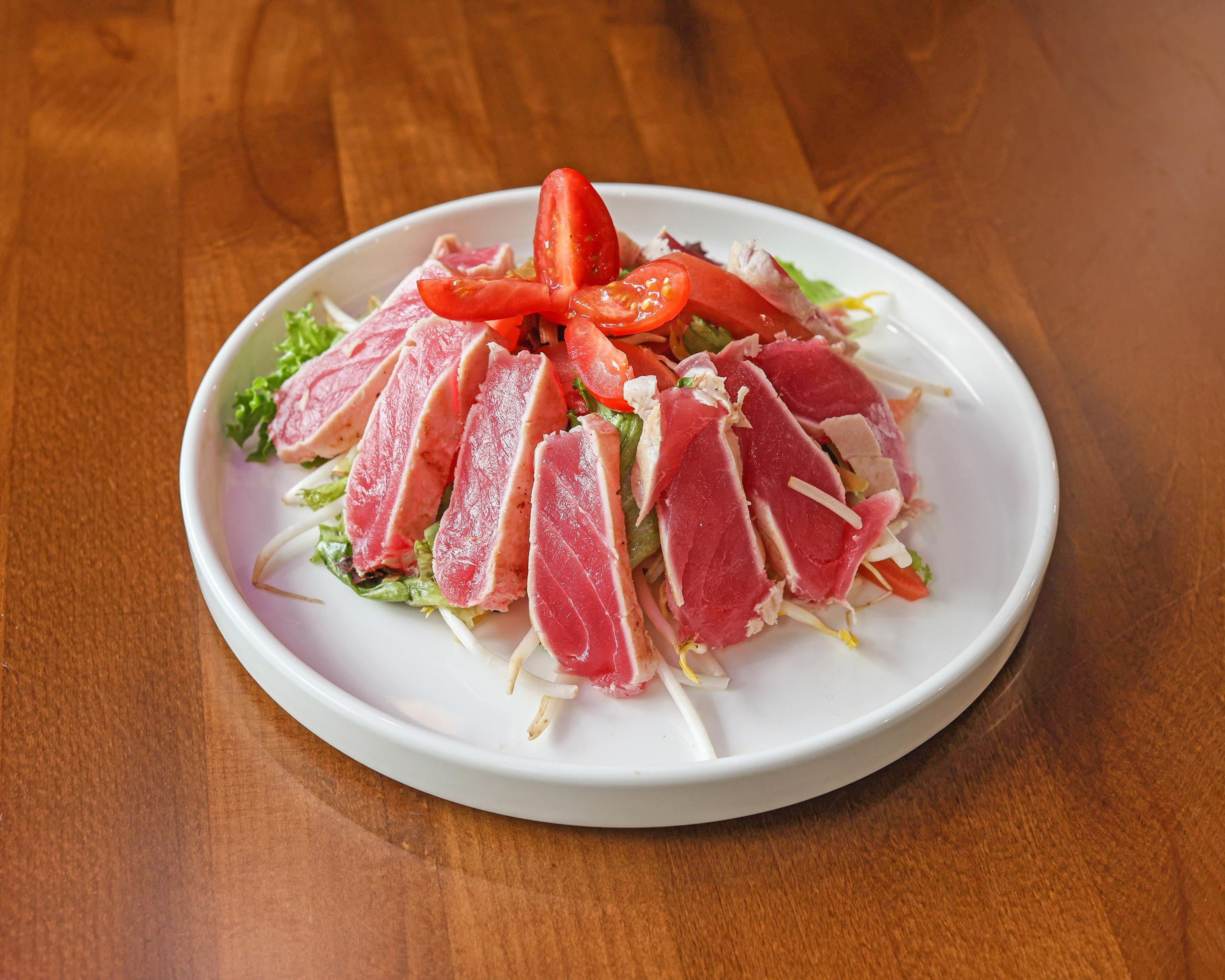 V3 Yum Tuna.