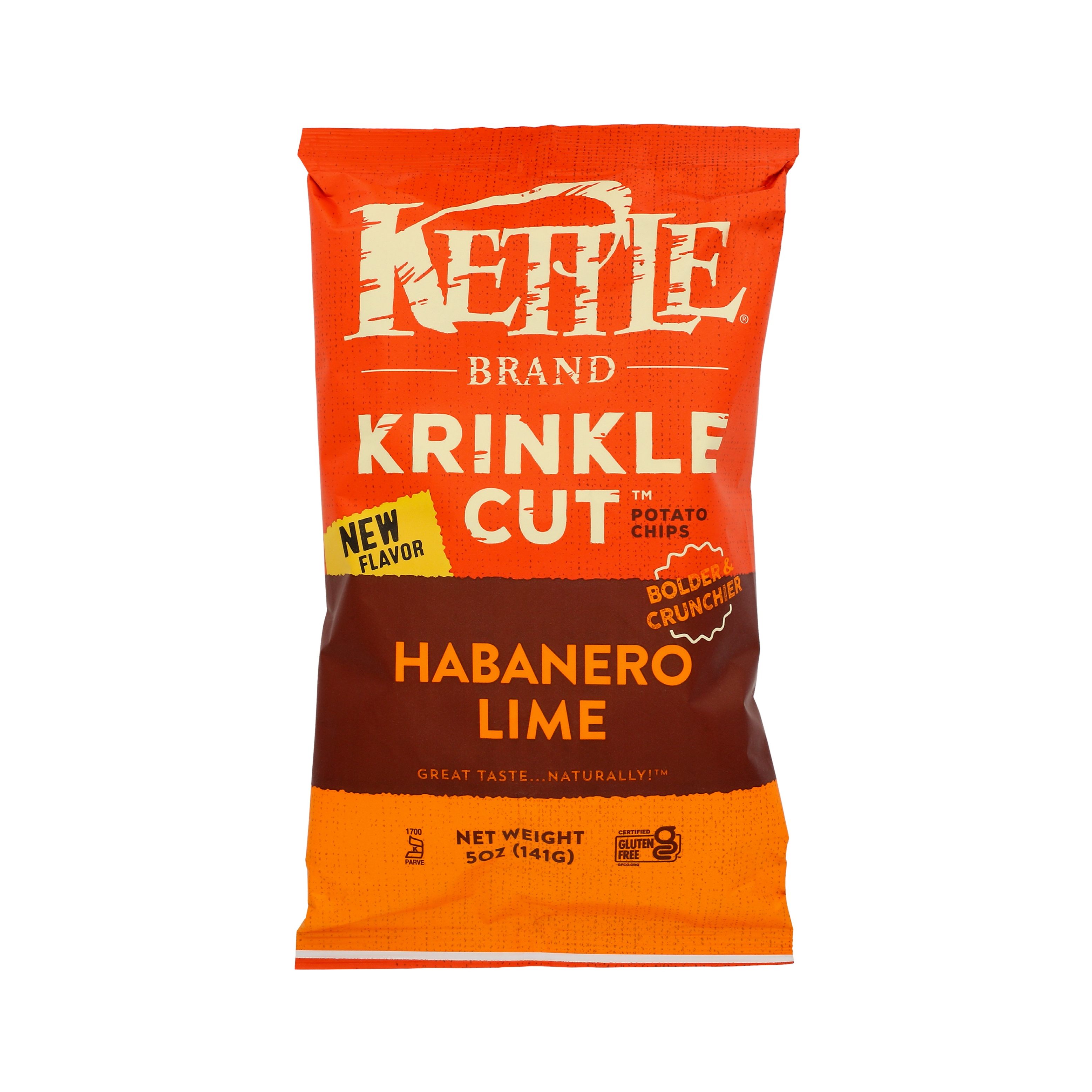 Large Kettle Habanero.