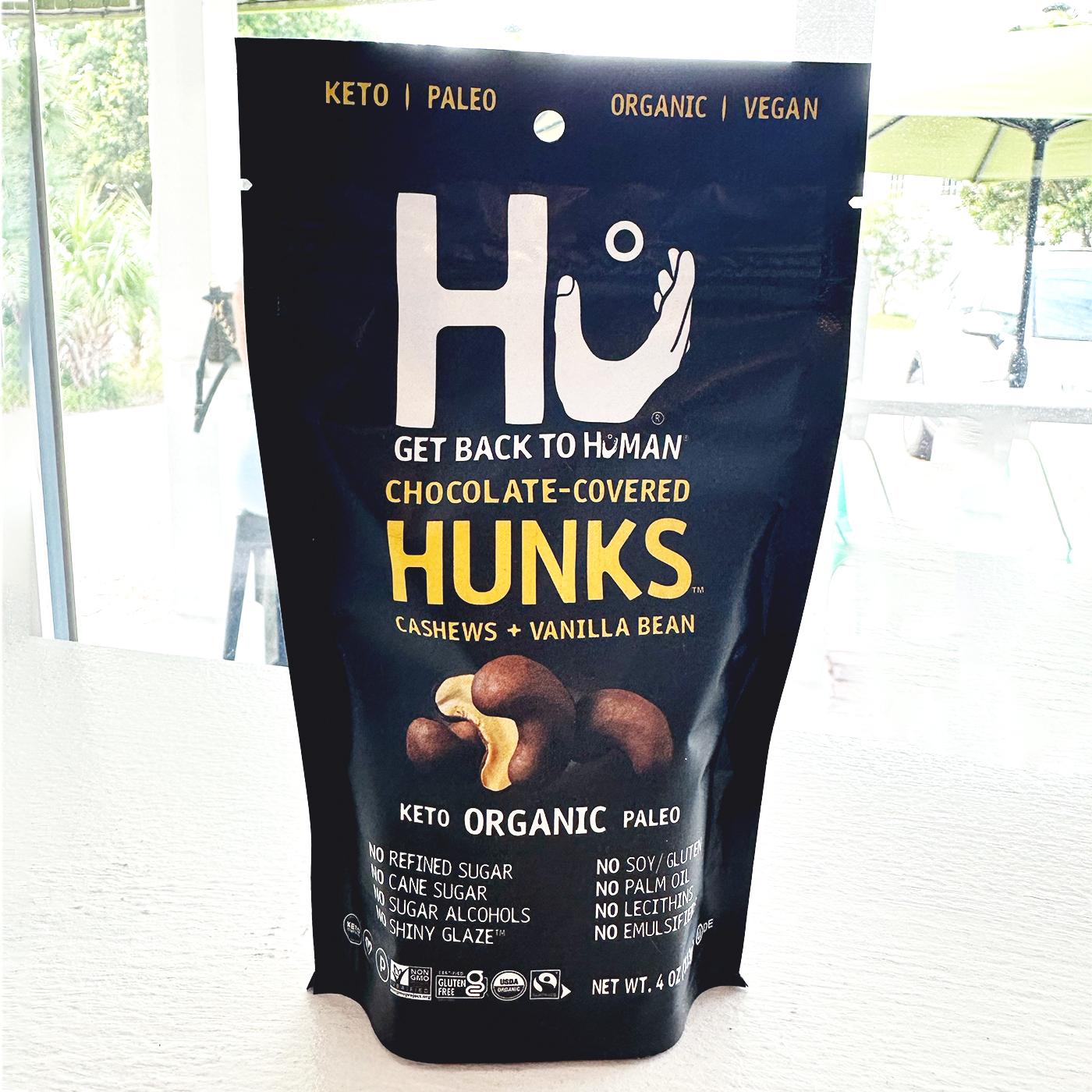 Hu Hunks.