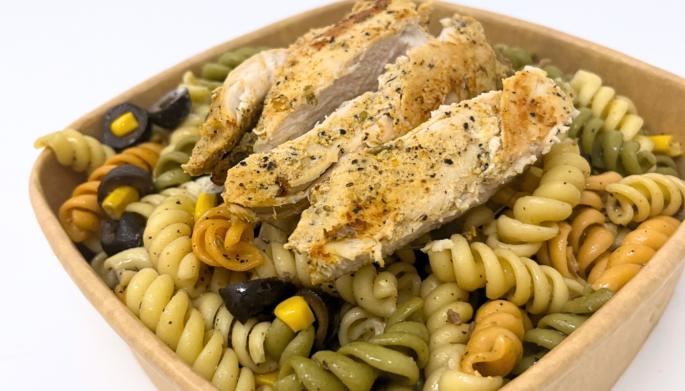 Monday Special: Regular Bowl.