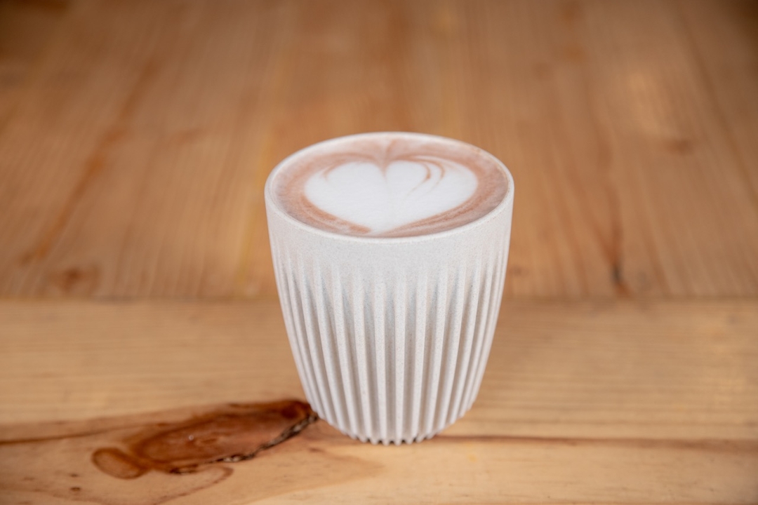 Hot Cocoa.