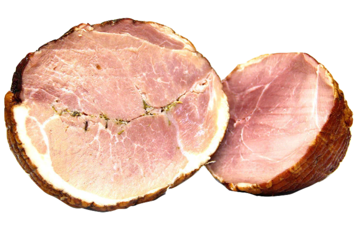Rosemary Ham (0.5lbs)