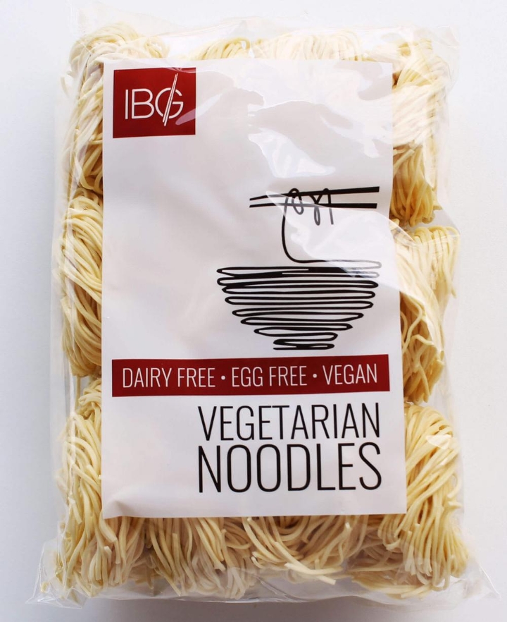 IBG Noodles.