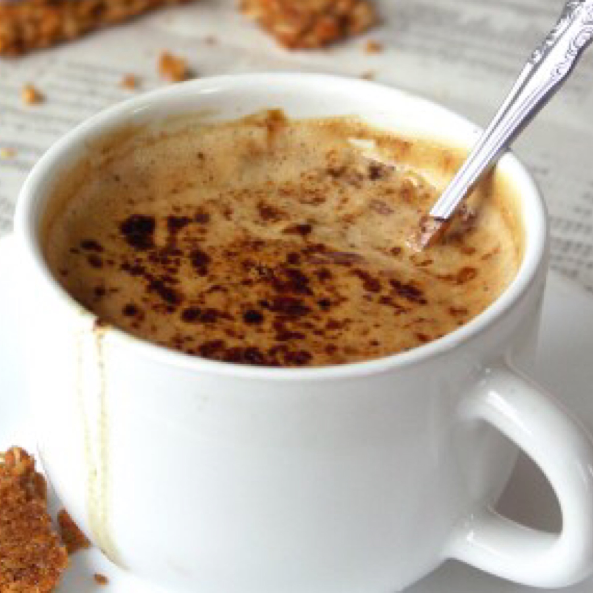 Coffee....
