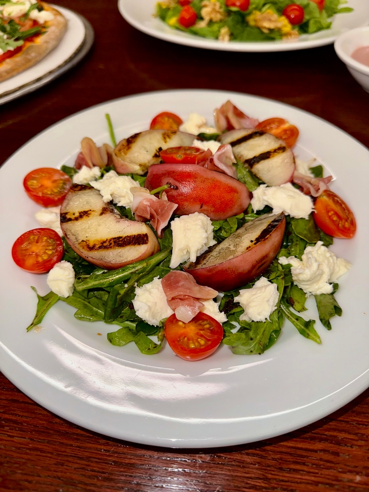 Summer Sunset Insalata.