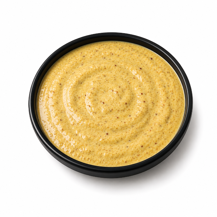 Sumac Sauce.