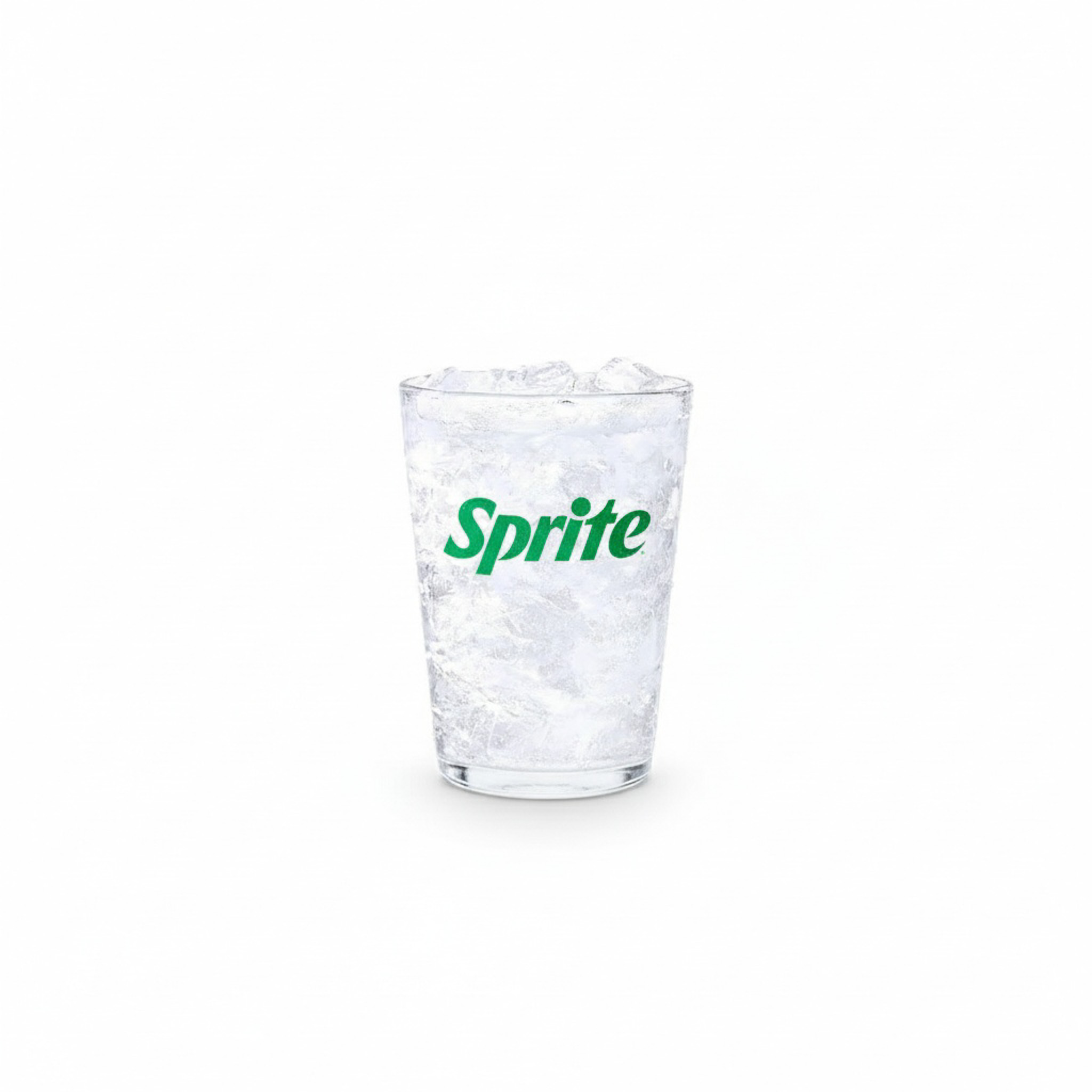Sprite Fountain - Small.
