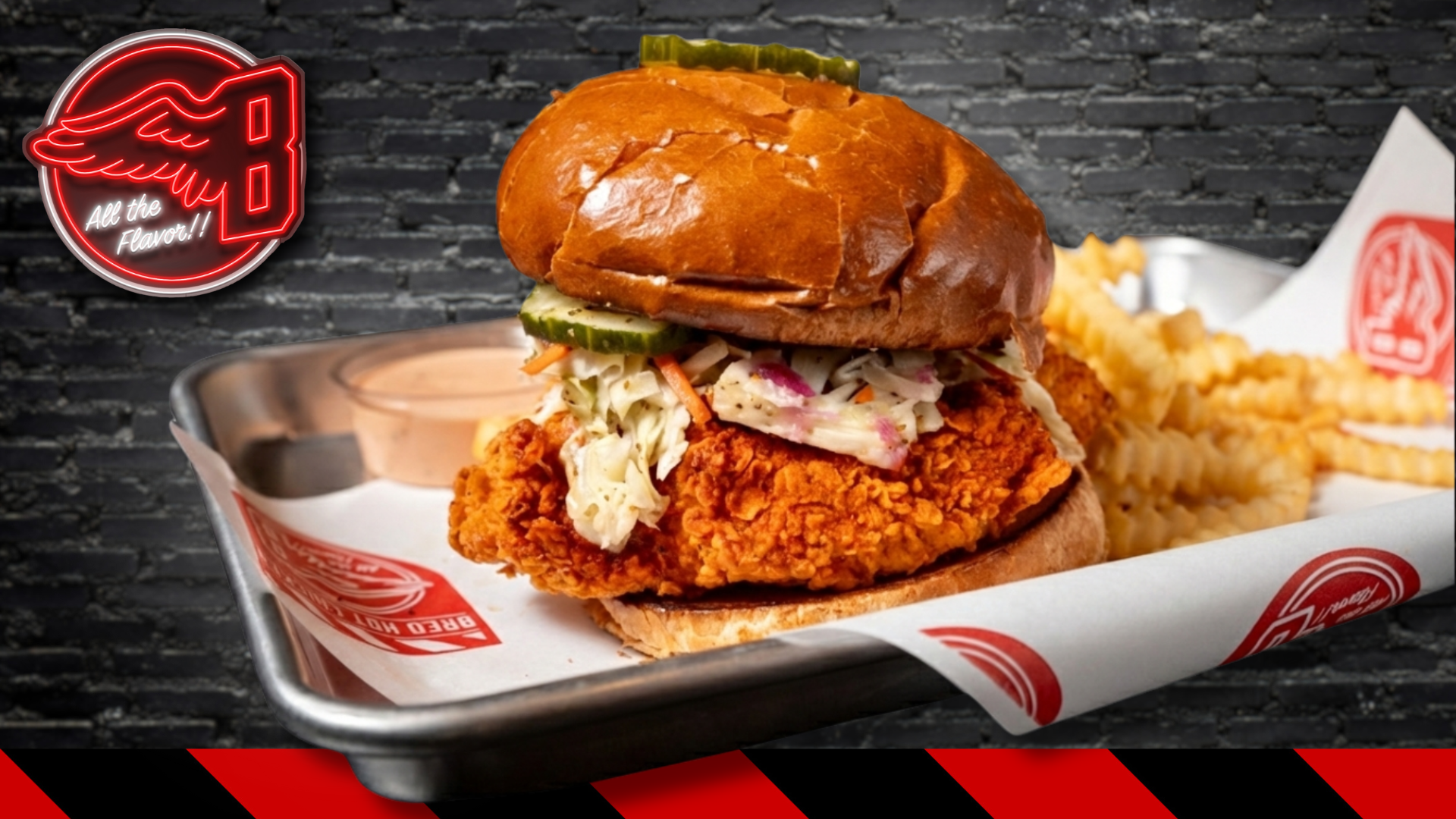 Big O' Combo.