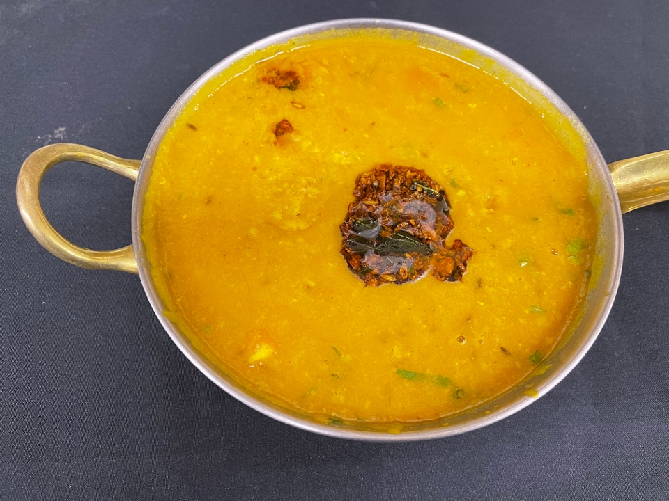 Tadke Wali Dal (V).