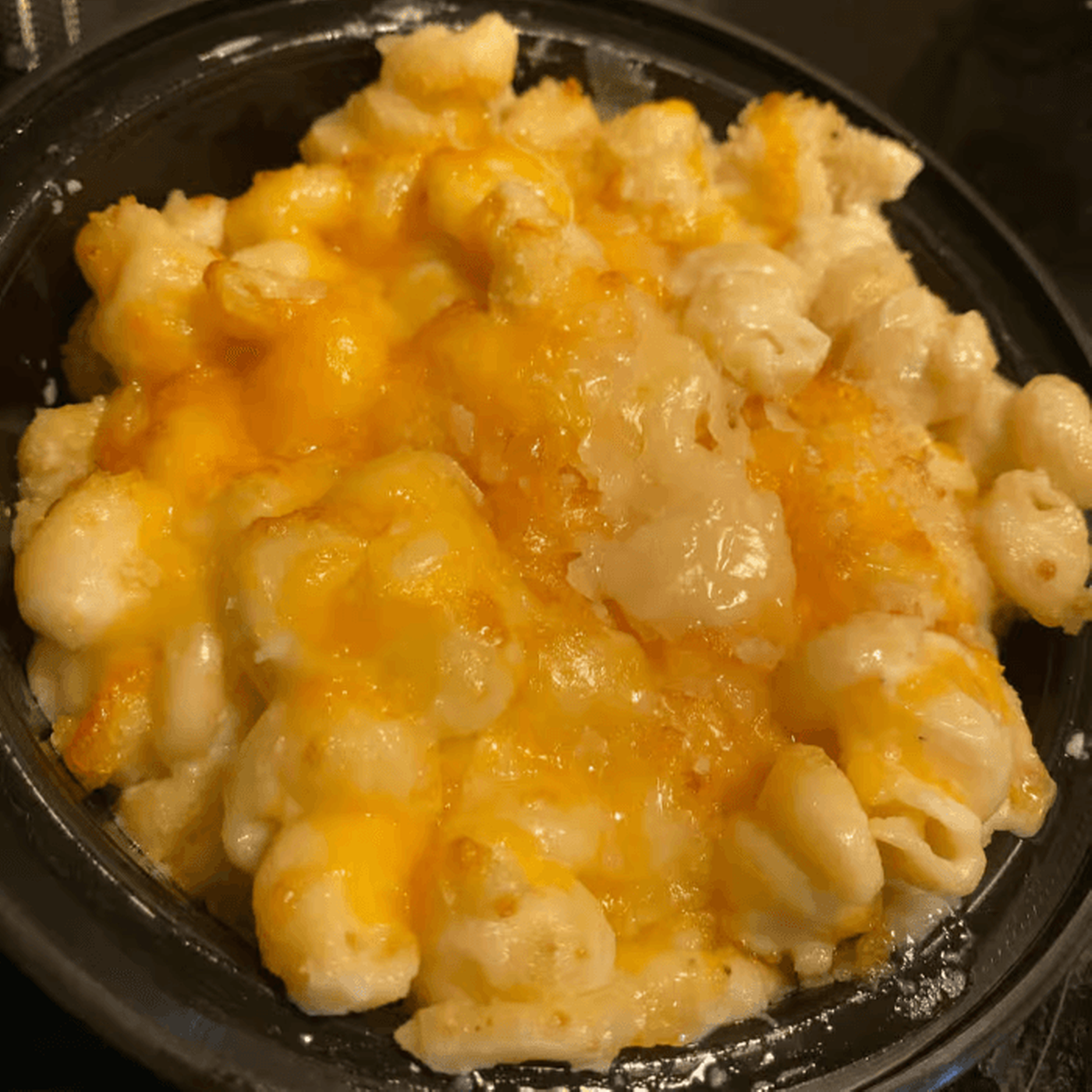 6 Cheese Mac.