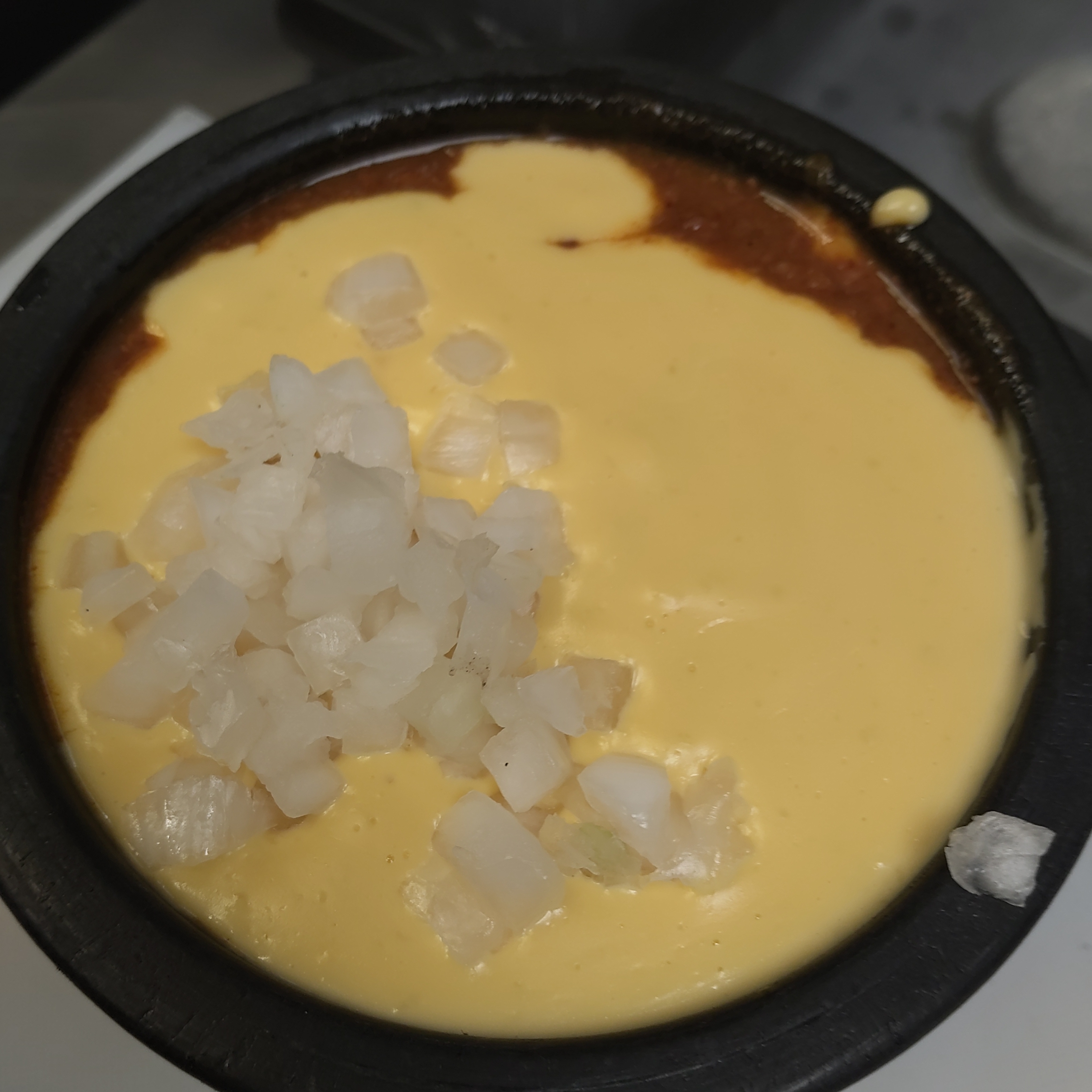 Nighthawk Dip (Dips & Stuff).