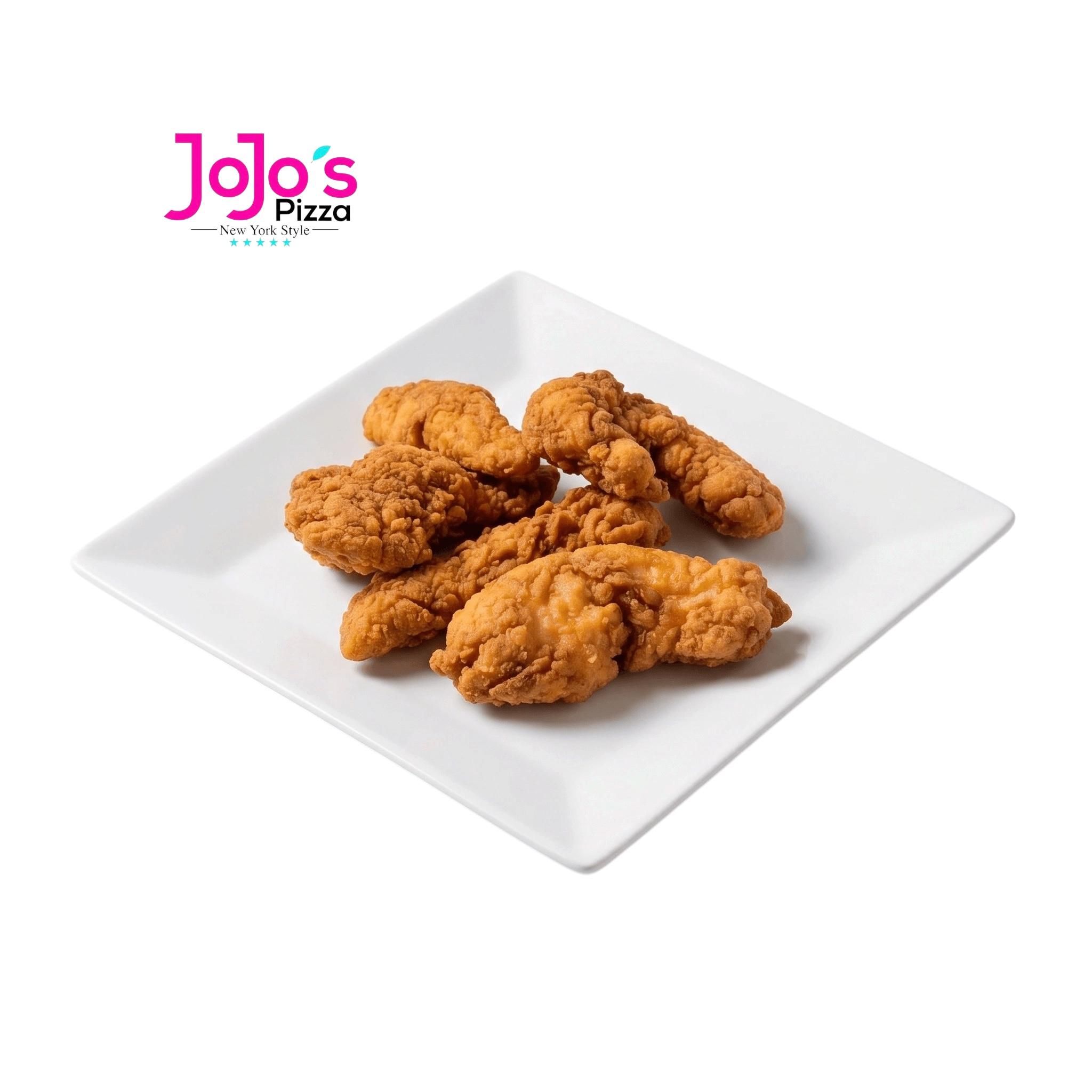 Chicken Tenders.
