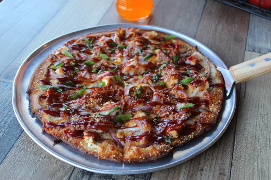 Cauli BBQ Chkn Bacon.