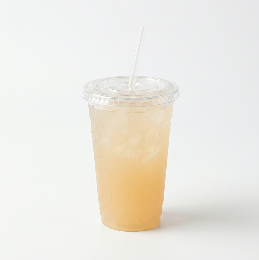 Fresh Lemonade.