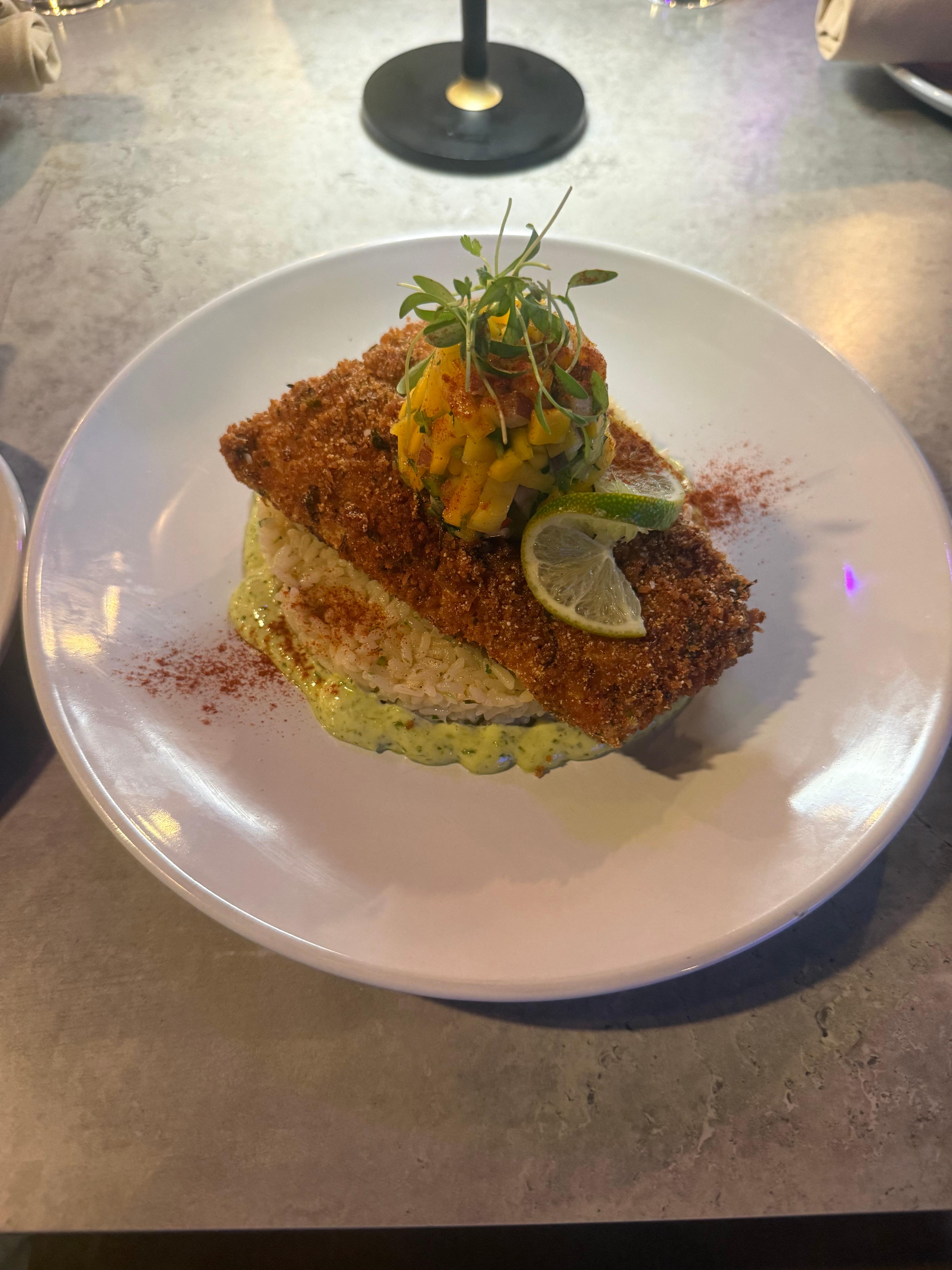 Cobia Your Way.