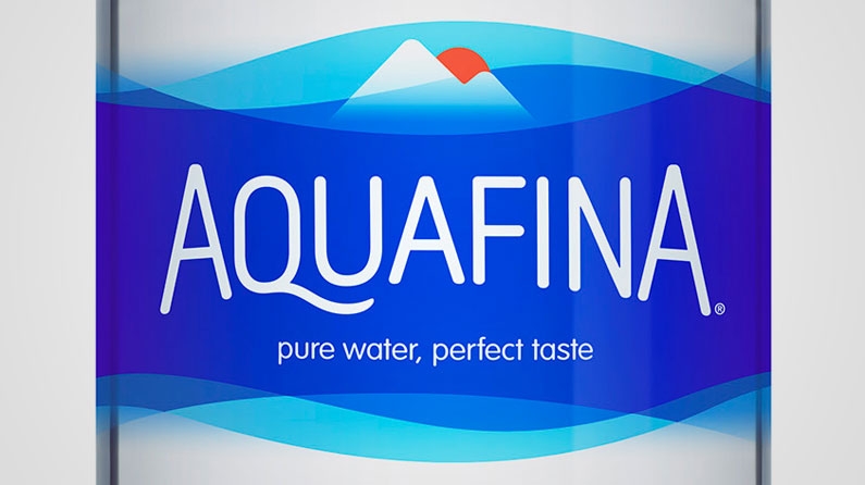 WATER.