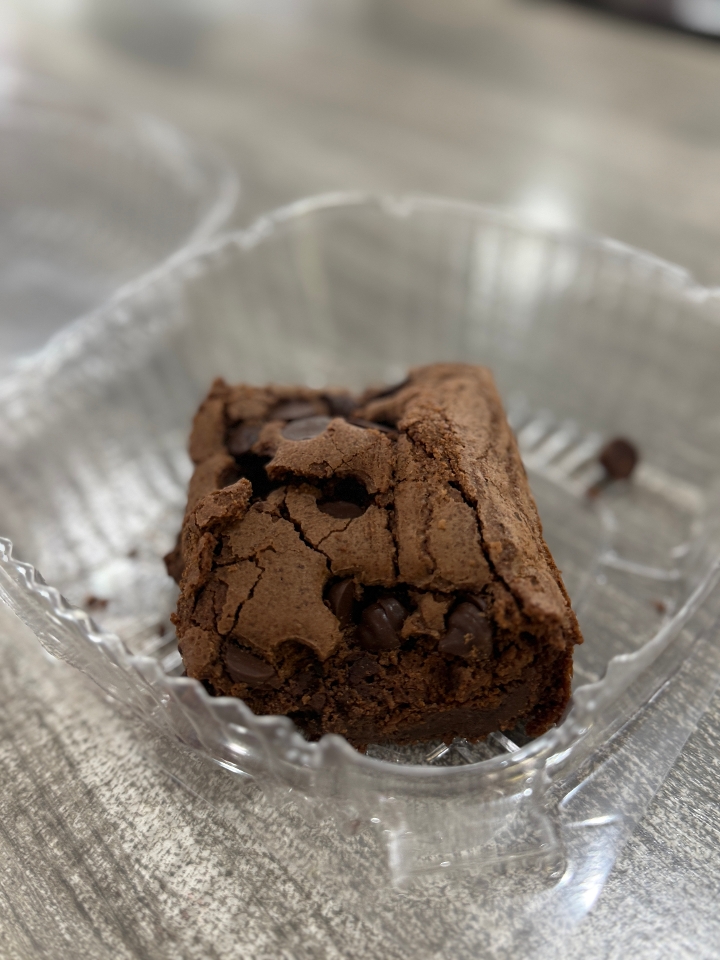 Brownie Chocolate (Large).