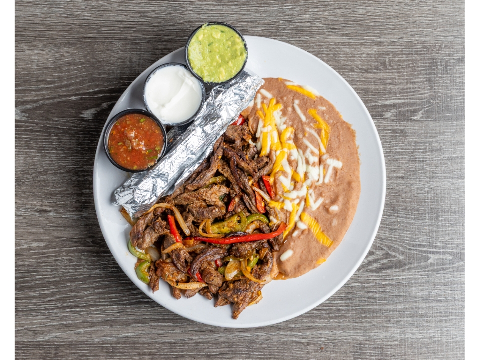 Fajita.