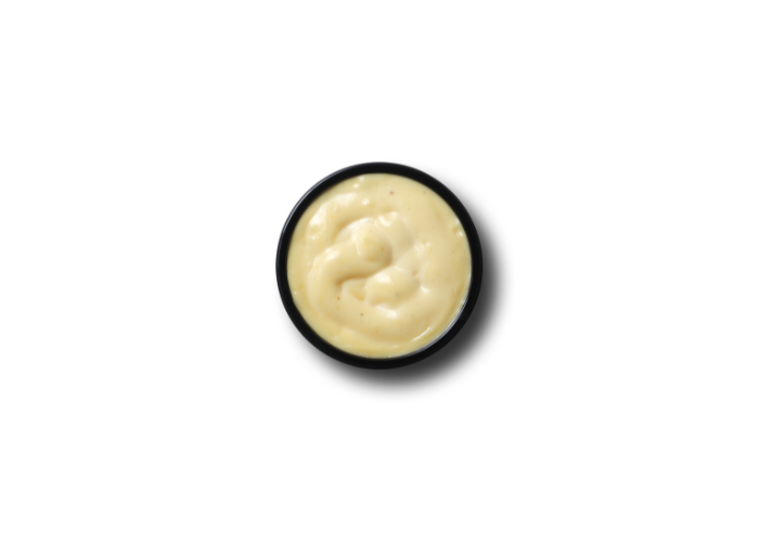 Mustard Aioli 2oz..