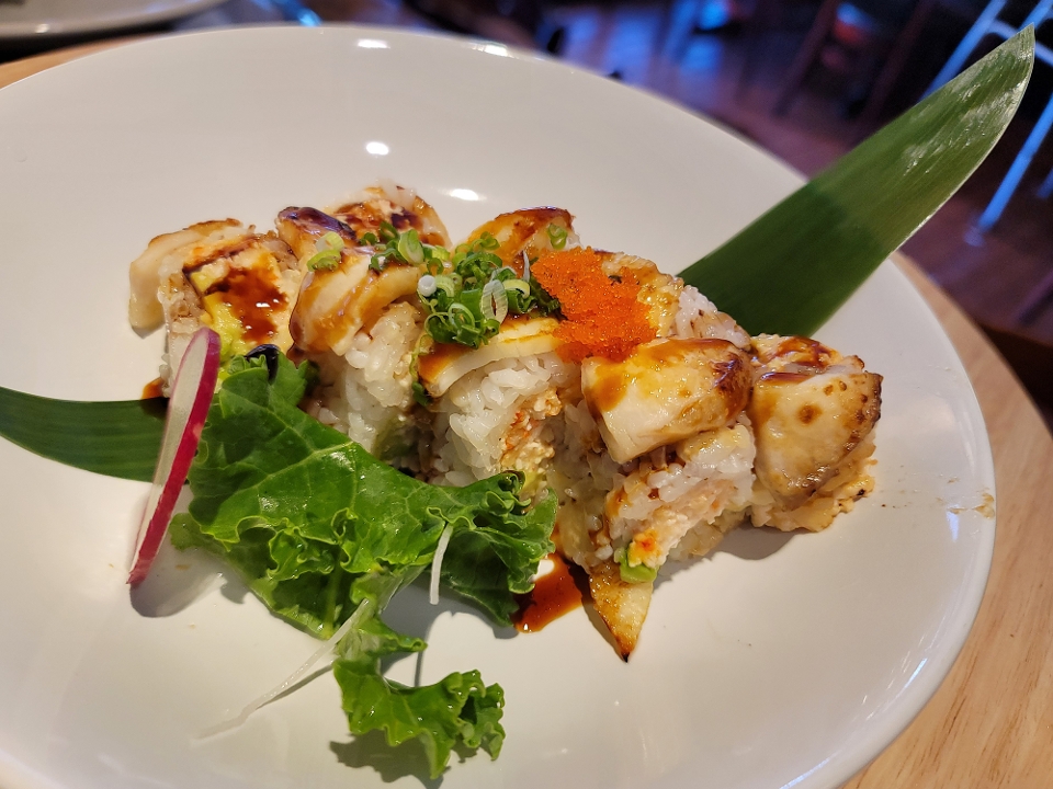 BR5-YANAGI ROLL.