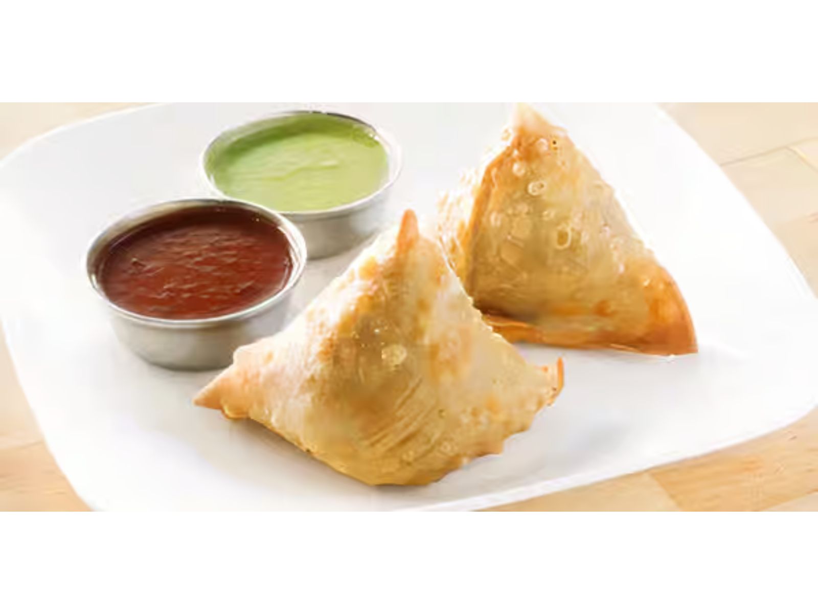 Chicken Samosa - 2 Pc.