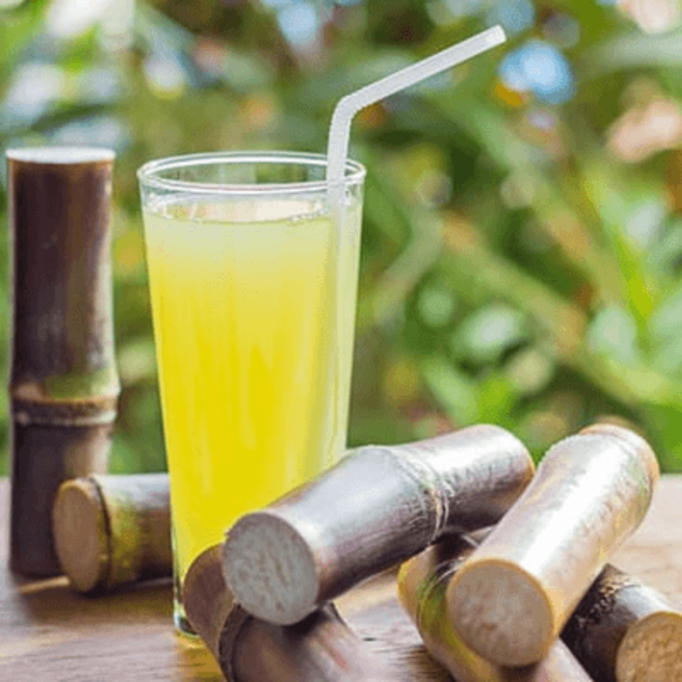 Sugar Cane Juice (Made to Order / Seasonal).
