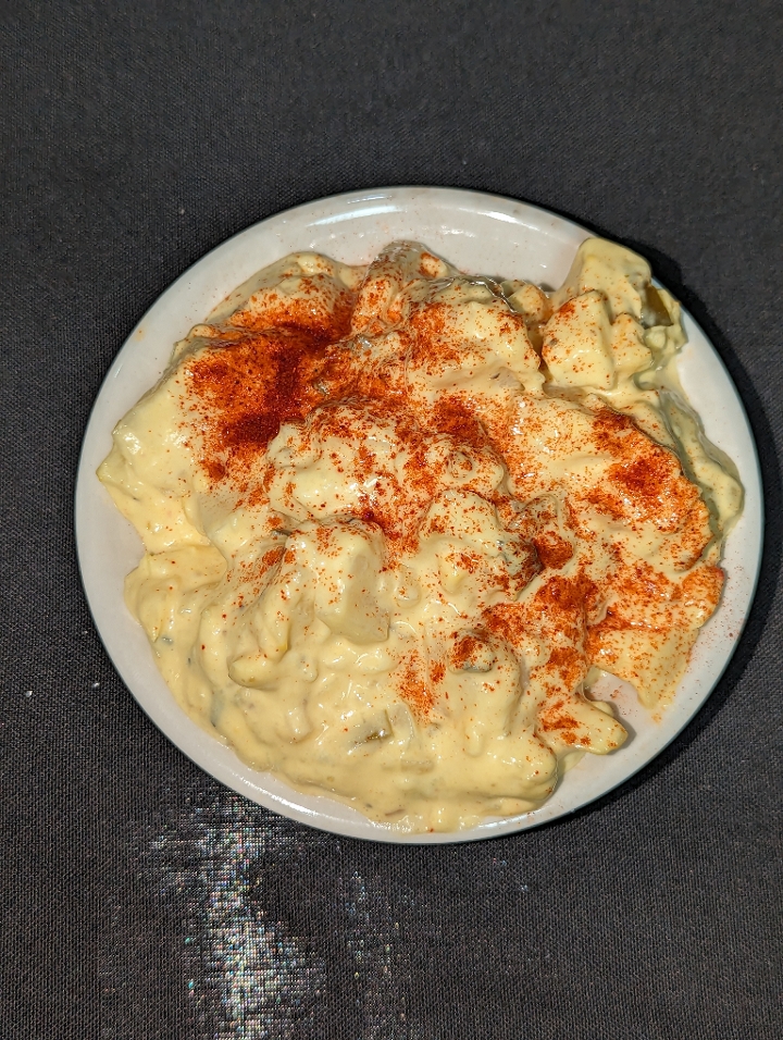 Potato Salad Regular.