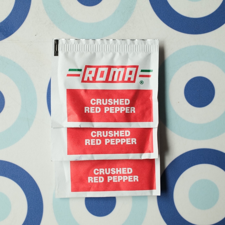 Red Pepper packets (3).