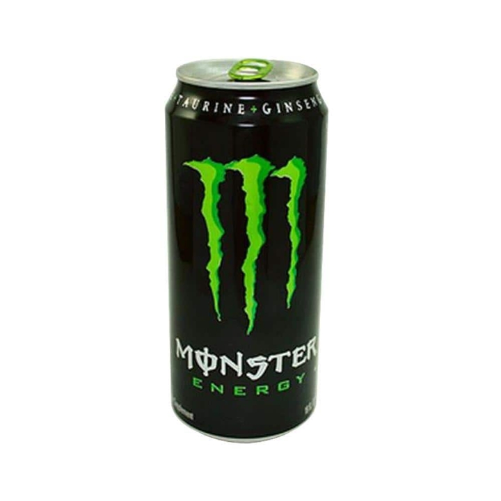 Monster Energy Drink (16oz).