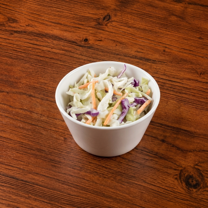 Cole Slaw.