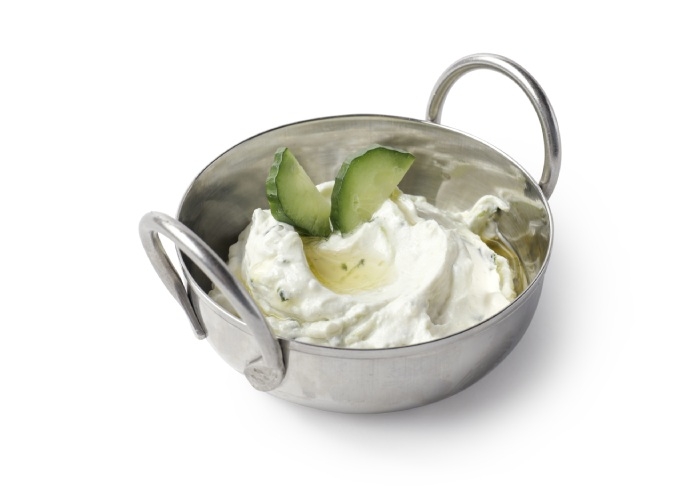 Tzatziki 9oz.