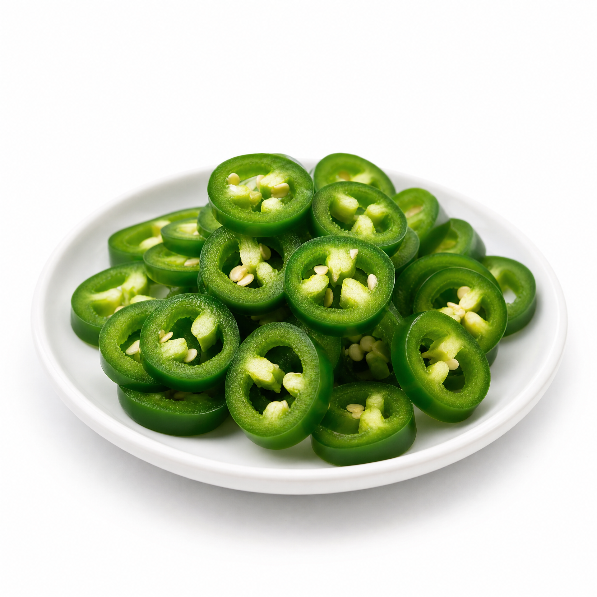 Sd Jalapenos.