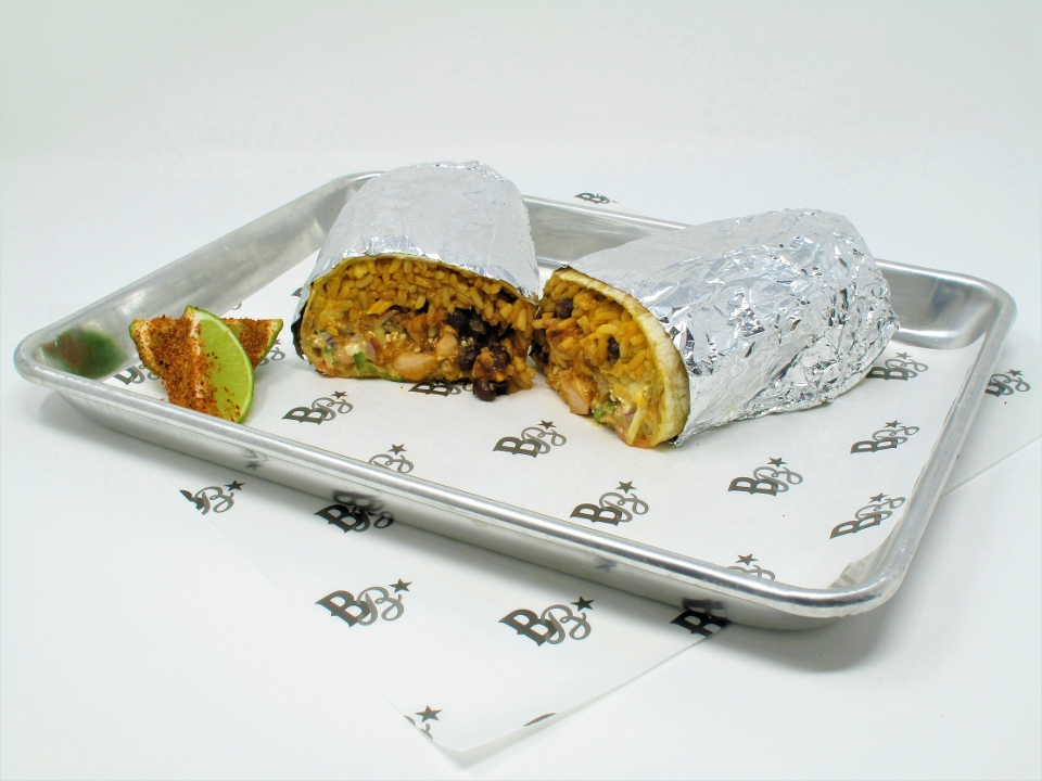 Burrito.