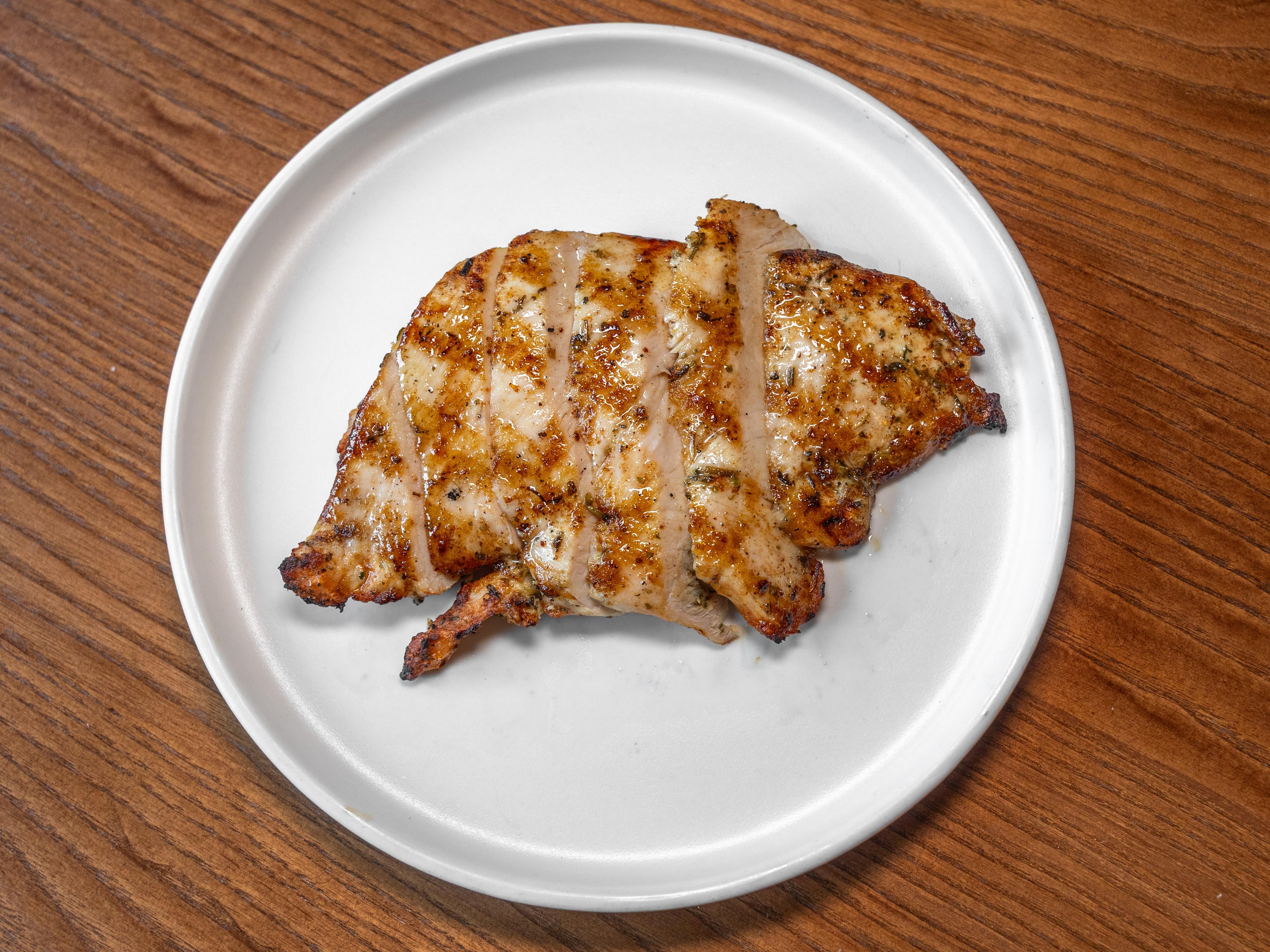 SIDE CHICKEN.